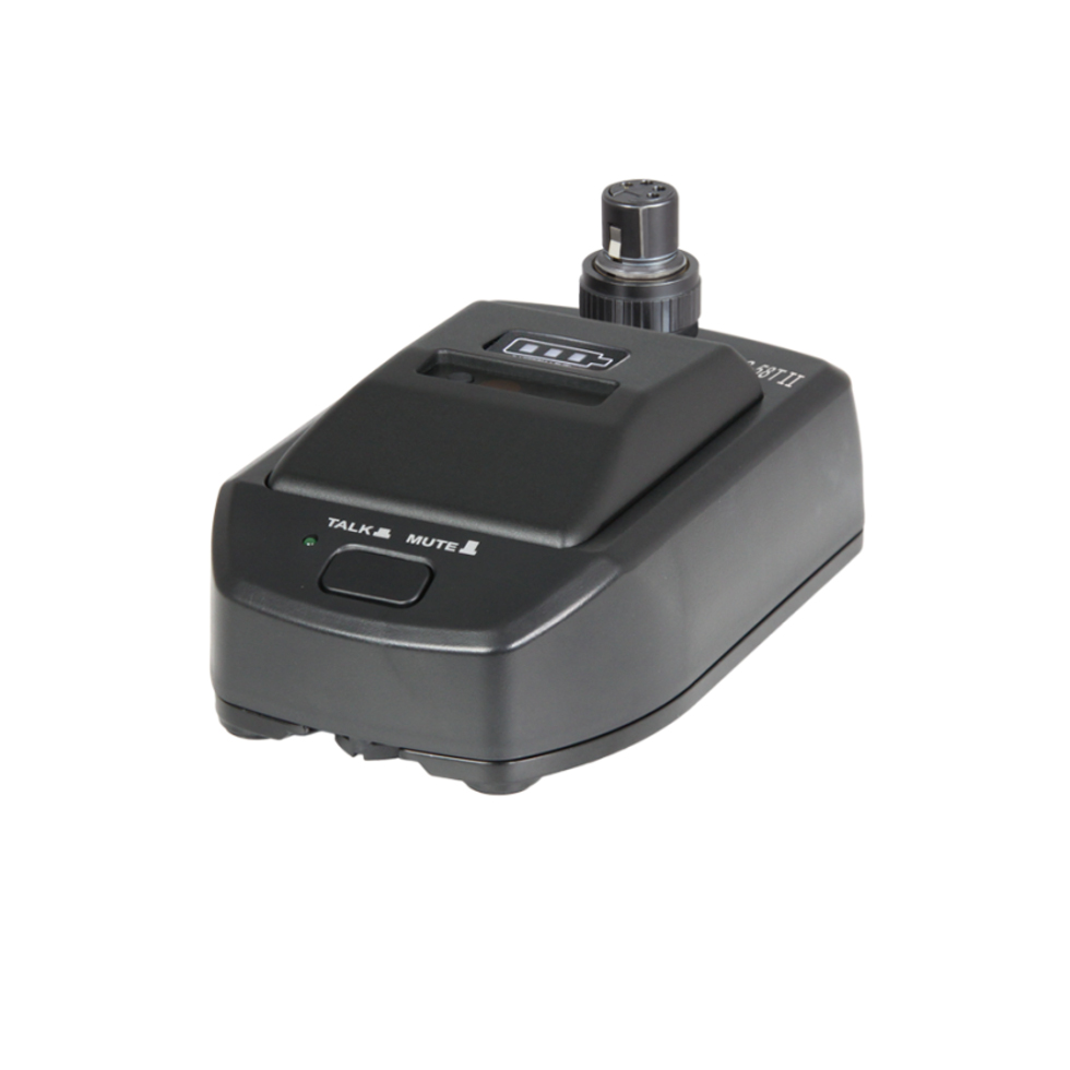 BC-58T база беспроводного конференц-микрофона MIPRO
