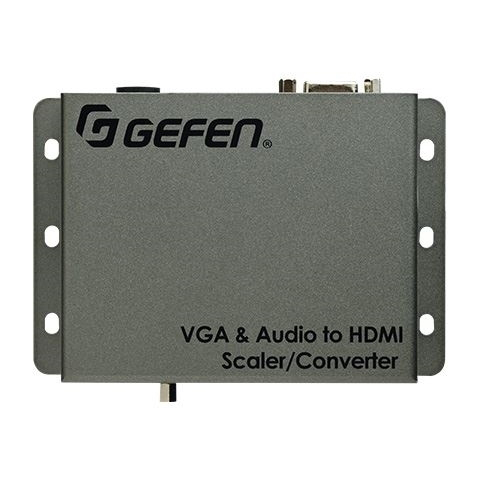 EXT-VGAA-HD-SC масштабатор сигналов Gefen