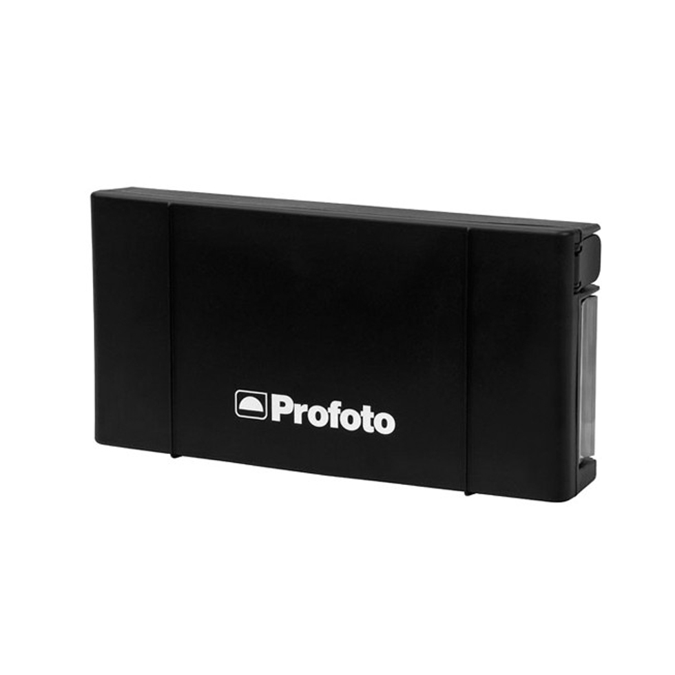 901124 BatPac 120V батарея Profoto