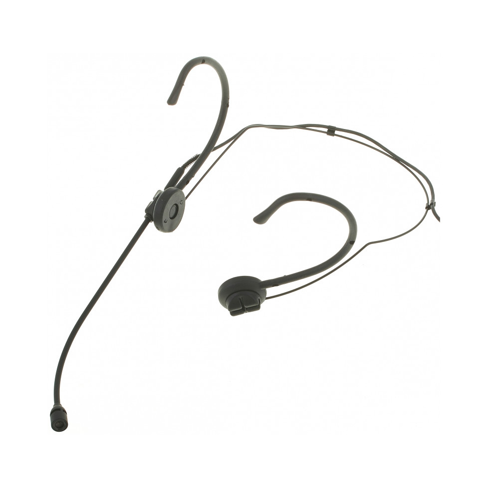 TG H74c конденсаторный головной микрофон Beyerdynamic