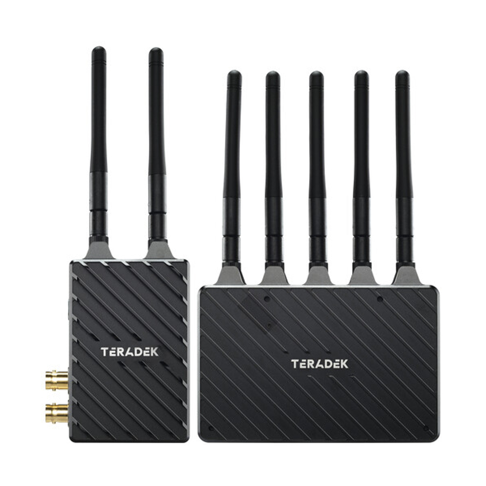 Bolt 4K LT 750 TX/RX беспроводная система передачи видео Teradek