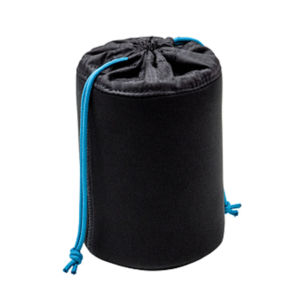 Tools Soft Lens Pouch 5x3,5 чехол мягкий для объектива Tenba