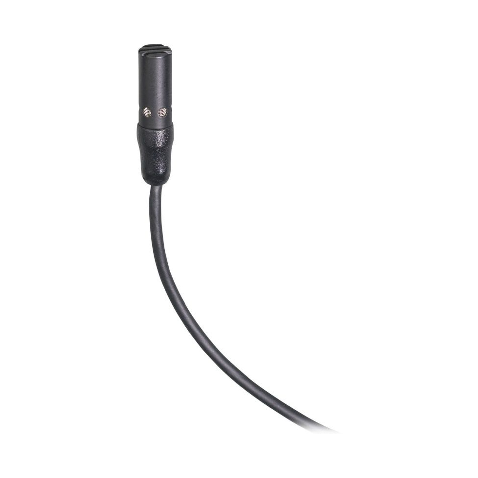 AT898CH петличный микрофон Audio-Technica