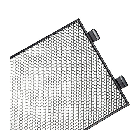 ParaZip 415 Louver/HP, 90° сотовая решетка Kinoflo