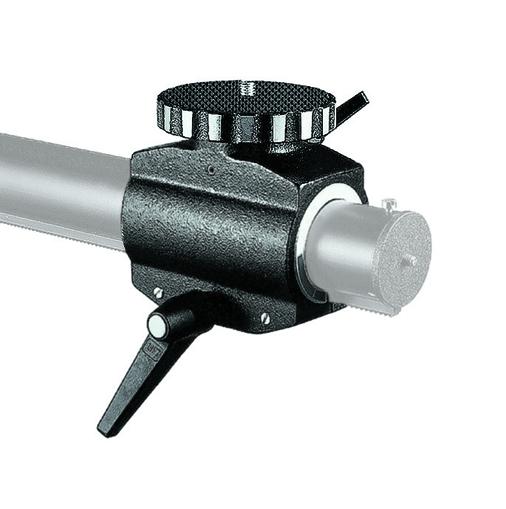 826 платформа для камеры Manfrotto