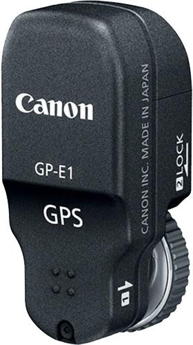 GP-E1 GPS приемник Canon