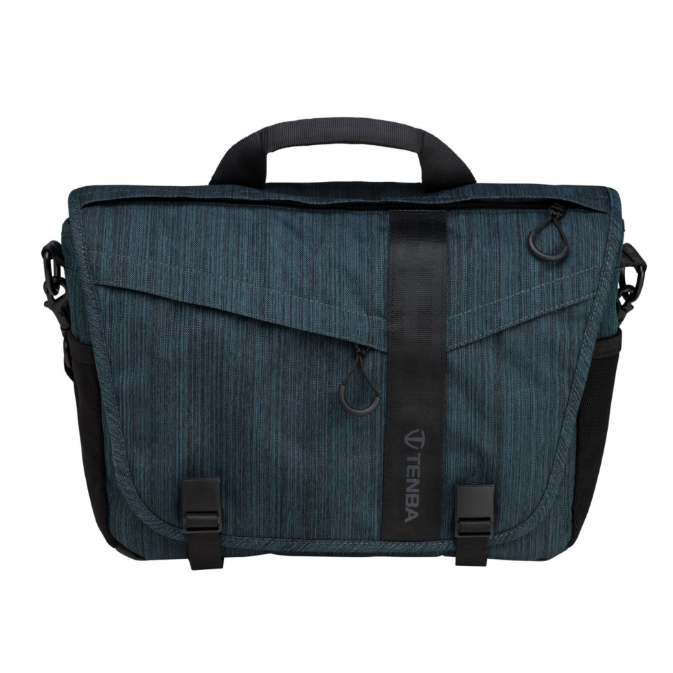 DNA Messenger 11 Cobalt сумка для фотоаппарата Tenba