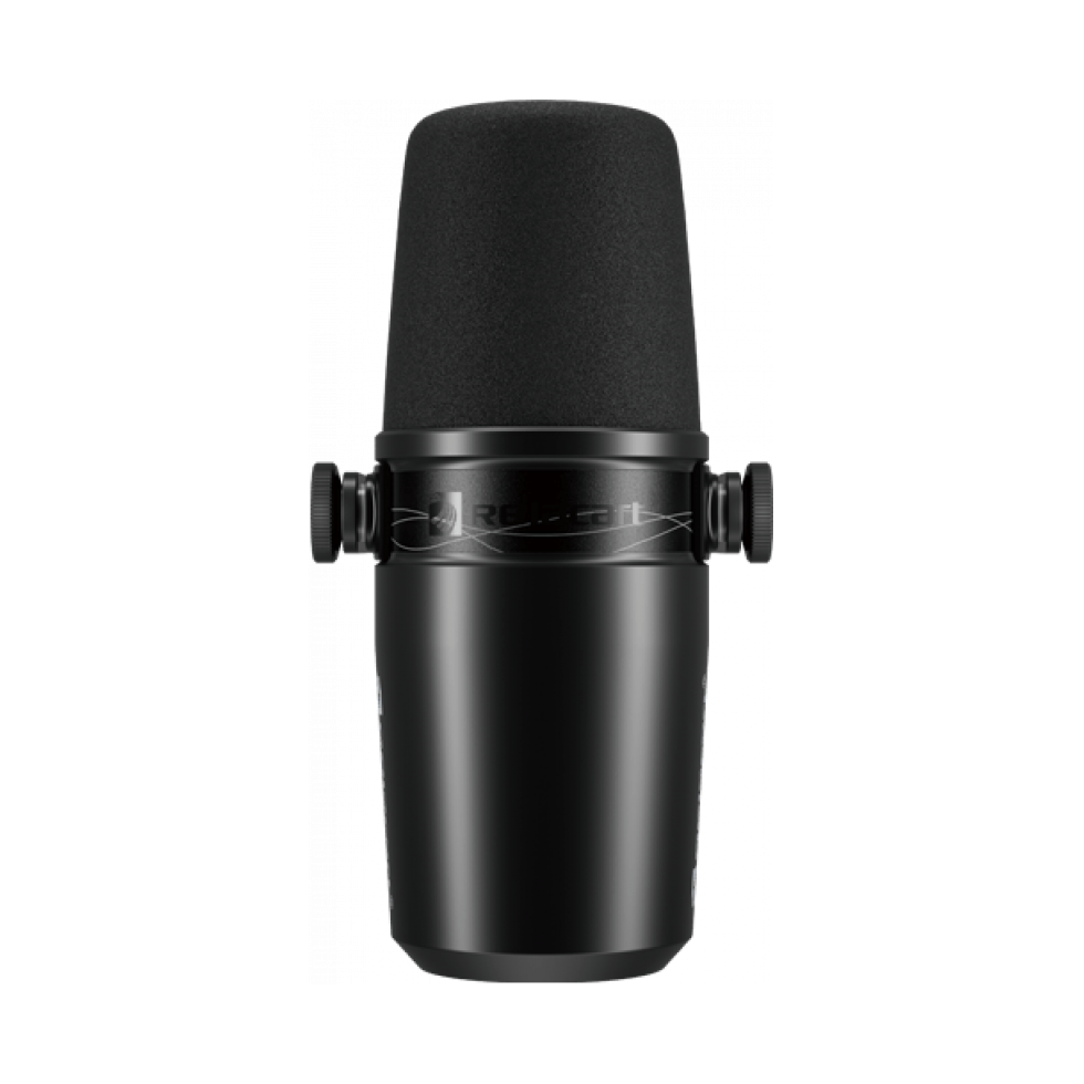 PM3 Black кардиоидный микрофон Relacart
