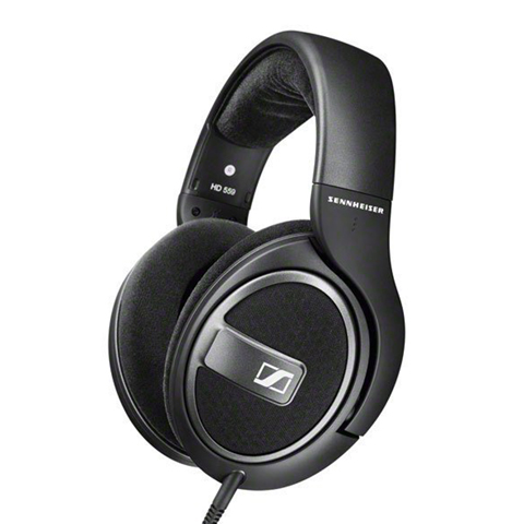 HD 559 наушники Sennheiser