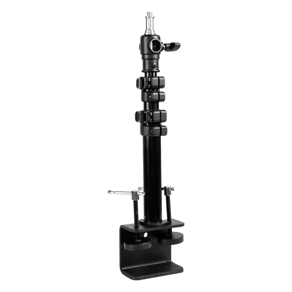 KCP-322 Telescopic Tabletop Light stand настольная стойка-держатель KUPO