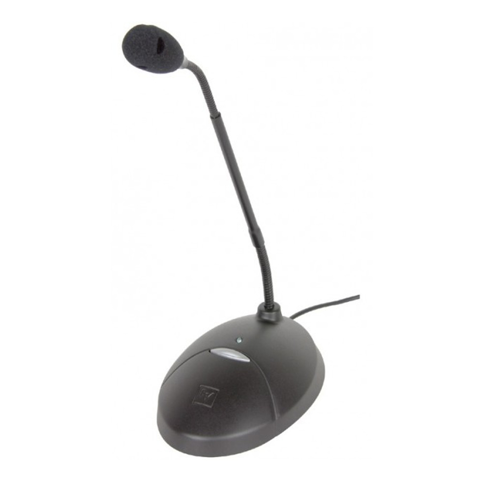 PolarChoice Desktop 12 подиумный микрофон Electro-voice