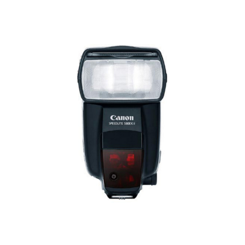 SРEEDLIТE  (580 ЕX II) комплект рефлектор - вспышка Canon