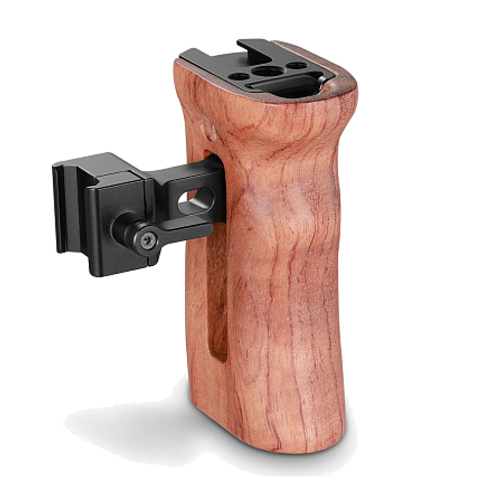 2187B ручка боковая Wooden NATO Side Handle Smallrig