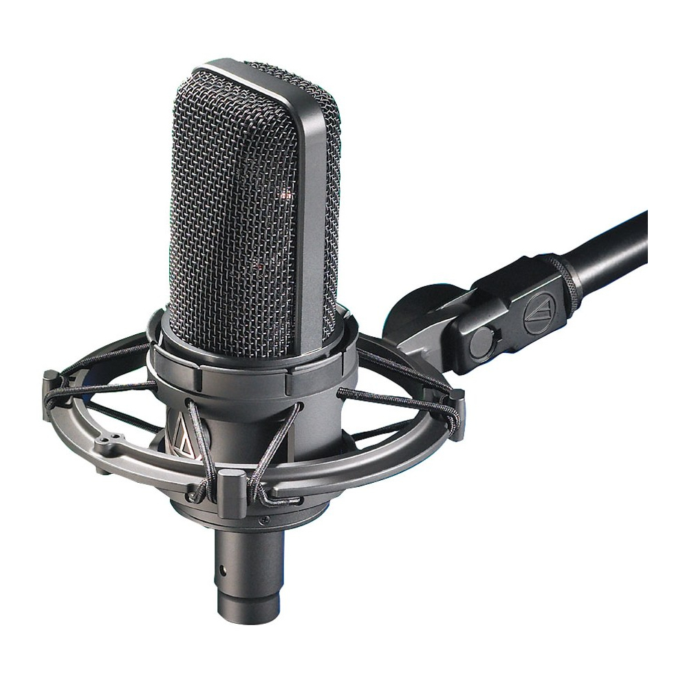 AT4033ASM студийный микрофон Audio-Technica