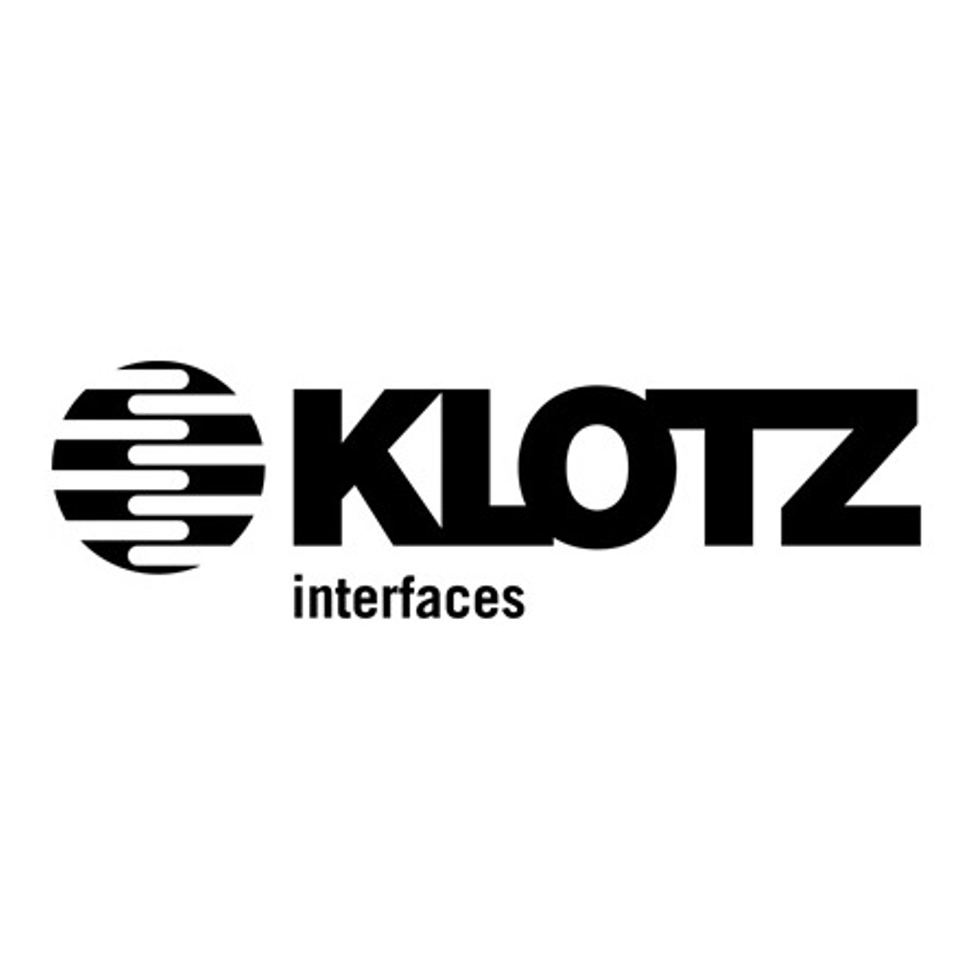 PP-JJ0060 3 патч кабеля Klotz