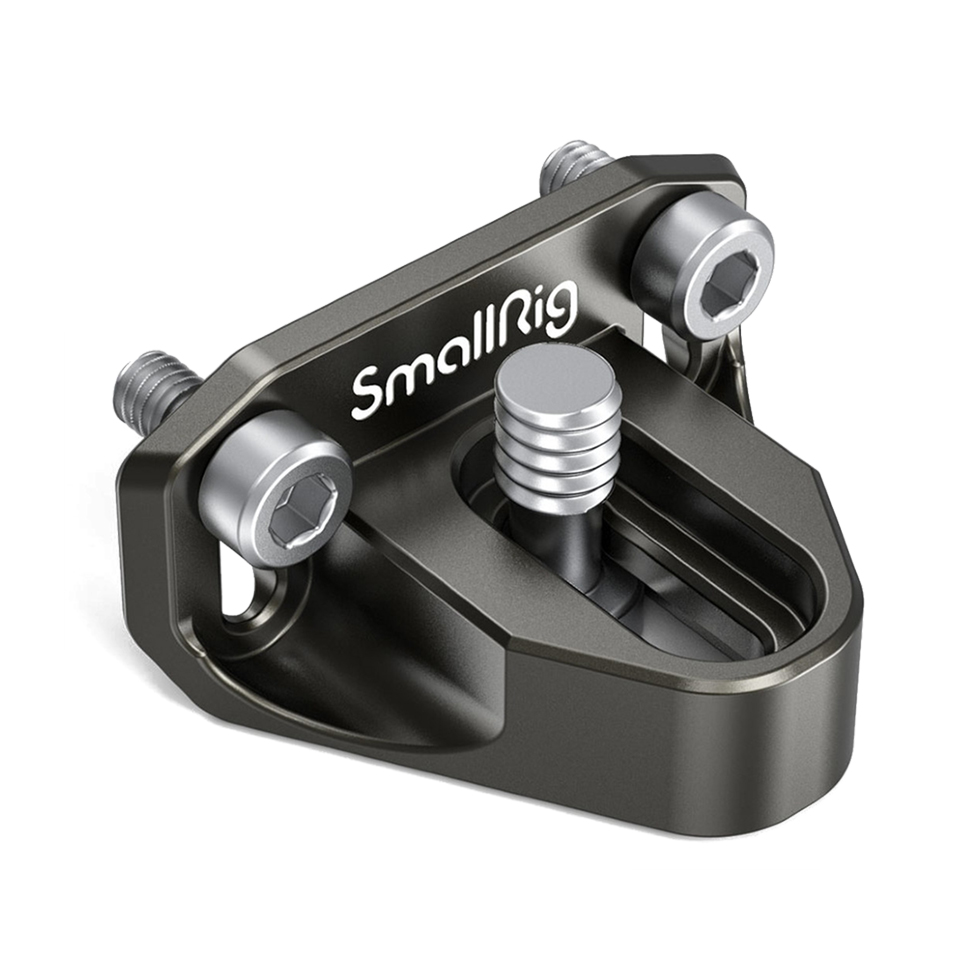 2769 поддержка для адаптера объектива Smallrig