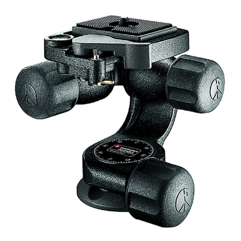 460MG штативная головка Manfrotto