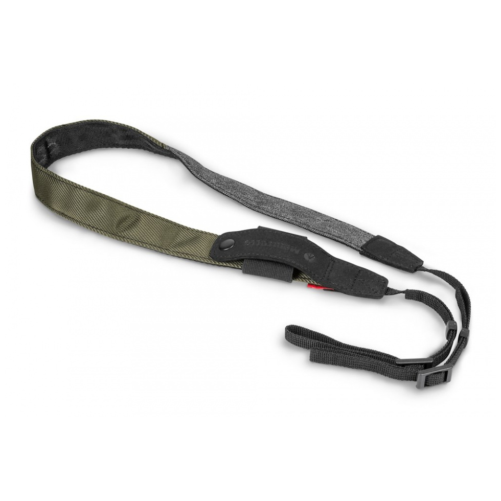 MB MS-STRAP ремень Manfrotto