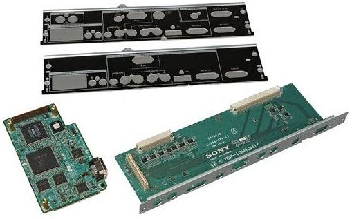 HKJ-101 модуль выходного сигнала i.LINK (DV) Sony