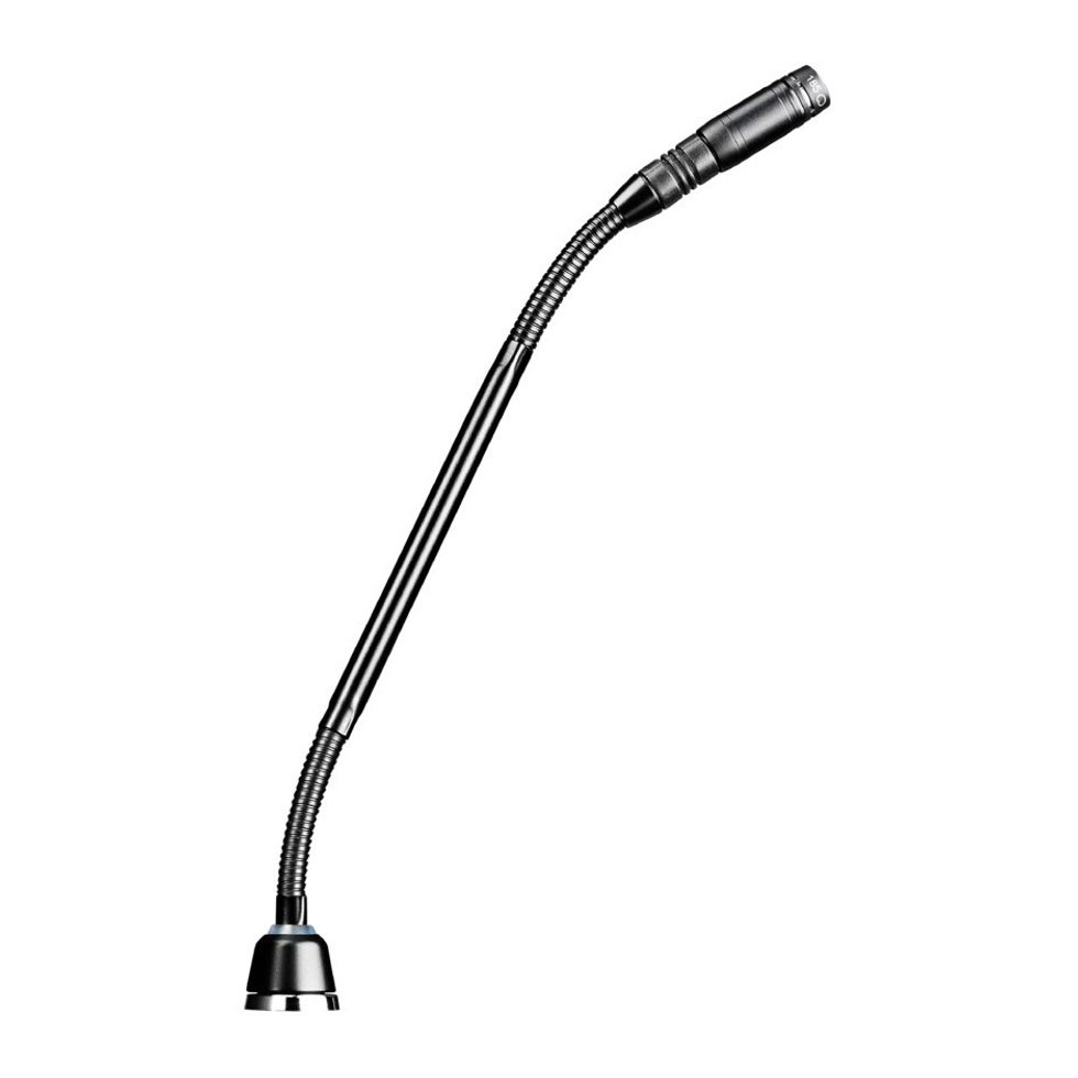 MX410RLPDF/C суперкардиойдный микрофон на гусиной шее Shure