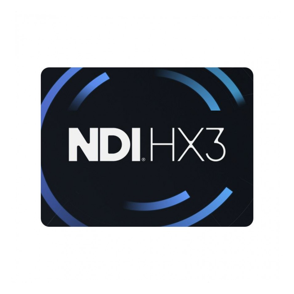 NDI License Key лицензионный ключ OBSBOT