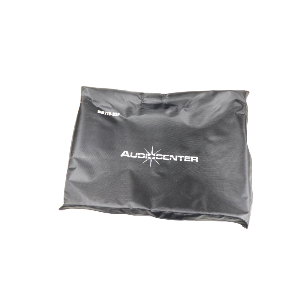WM210-DSP COVER чехол для WM210-DSP Audiocenter
