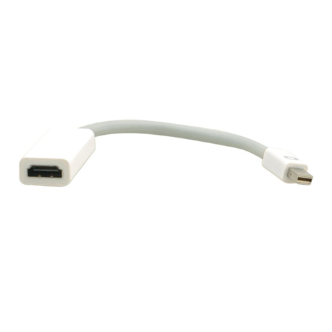 ADC-MDP/HF переходник Mini DisplayPort вилка на HDMI розетку Kramer