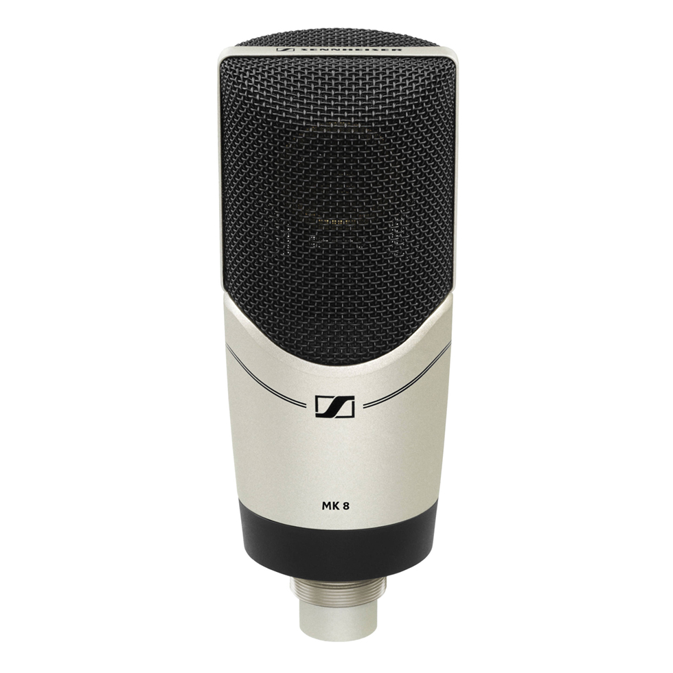 MK 8 микрофон Sennheiser