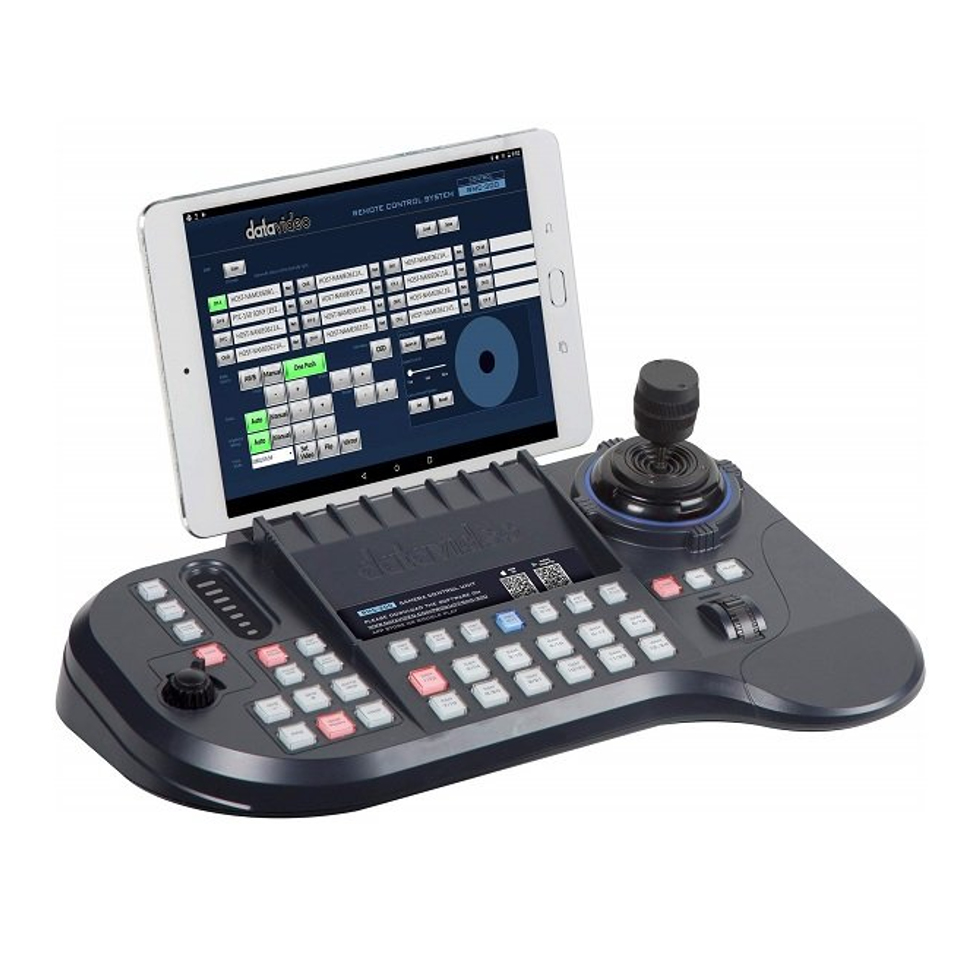 RMC-300C пульт ду DataVideo