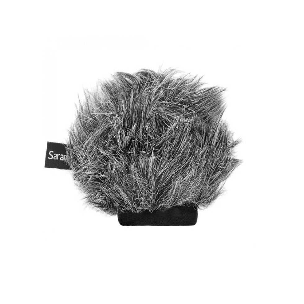 VMIC-WS-S ветрозащитный экран Saramonic