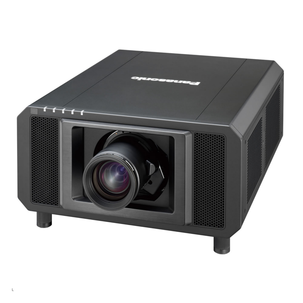 PT-RZ21KE проектор Panasonic