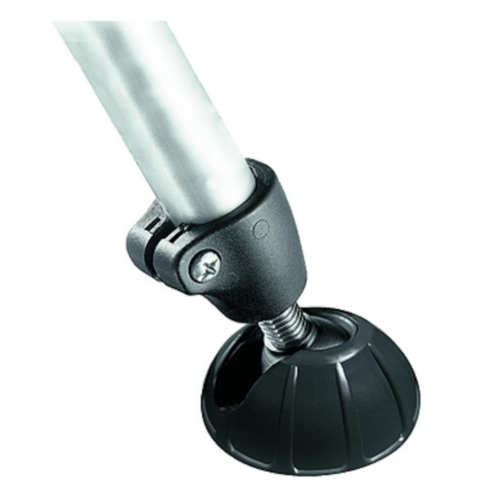 116SC1 резиновая ножка-присоска для штатива 11,6 мм Manfrotto