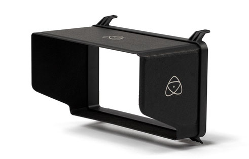 Sunhood for Shogun 7 солнцезащитный козырек Atomos