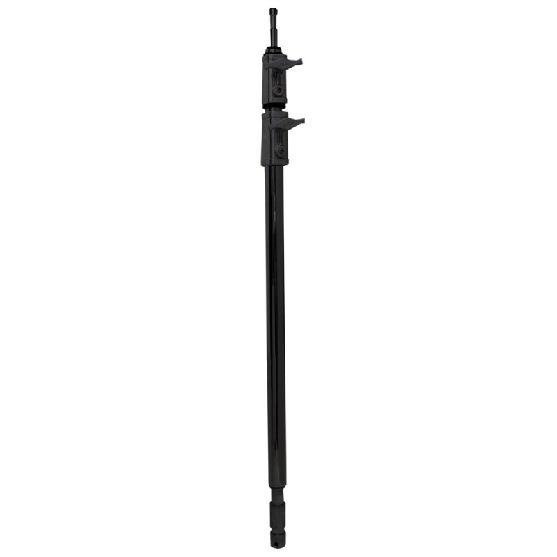 CT-20MB-TUBE Black центральная колонна KUPO