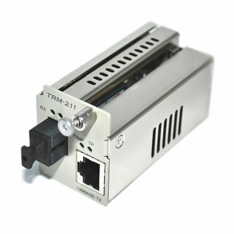 TRM-211 конвертер Canare