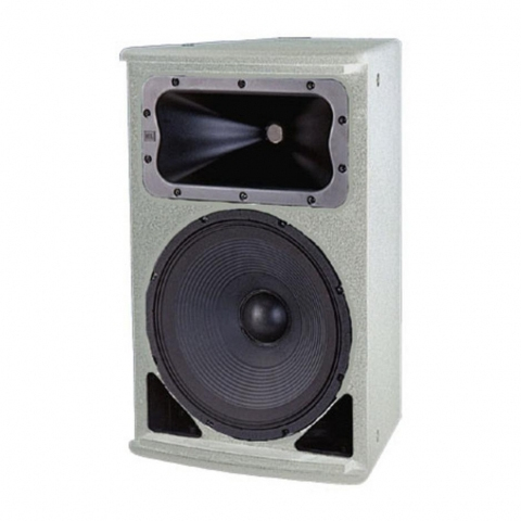AC2212/00-WH 2-полосная акустическая система JBL