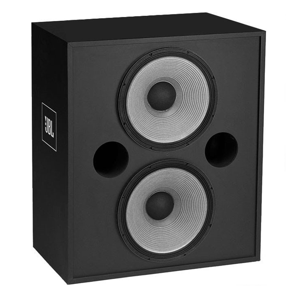 5739 НЧ секция для акустической системы JBL