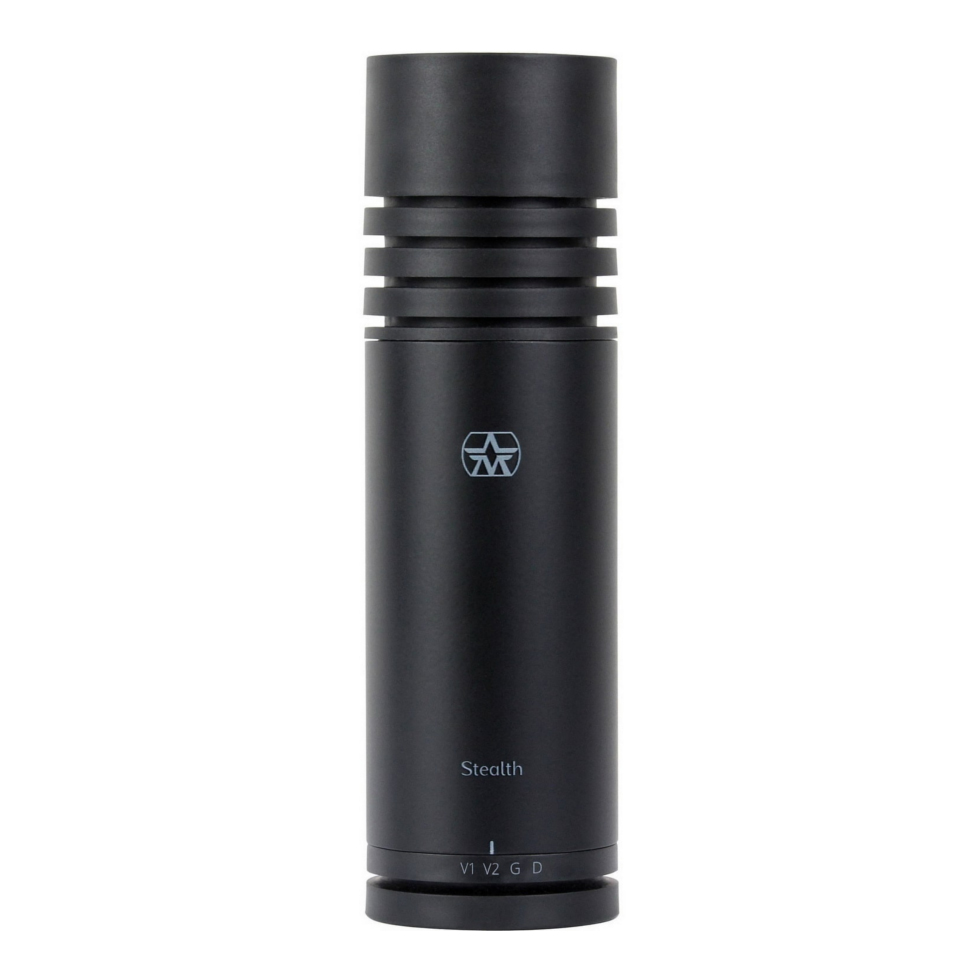 STEALTH многофункциональный динамический кардиоидный микрофон Aston microphones