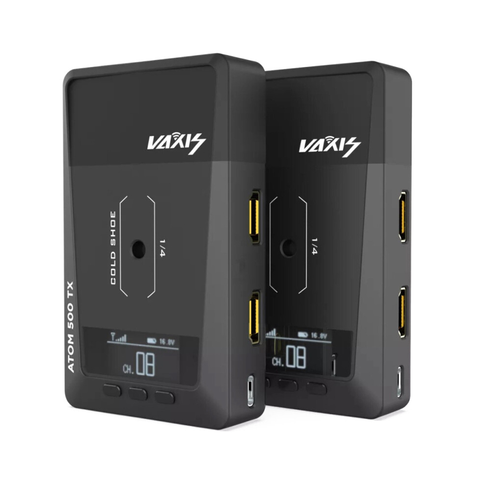 ATOM 500 HDMI видеосендер Vaxis