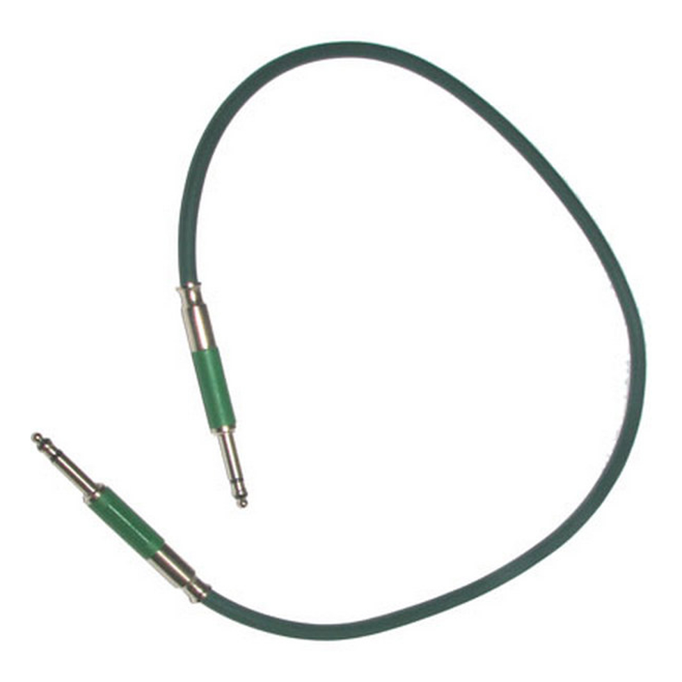 NKTT-04GN кабель соединительный (патч-корд) Neutrik