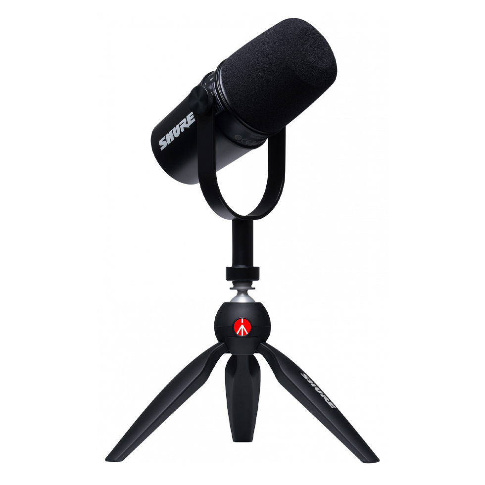 MV7 -K-BNDL микрофон Shure