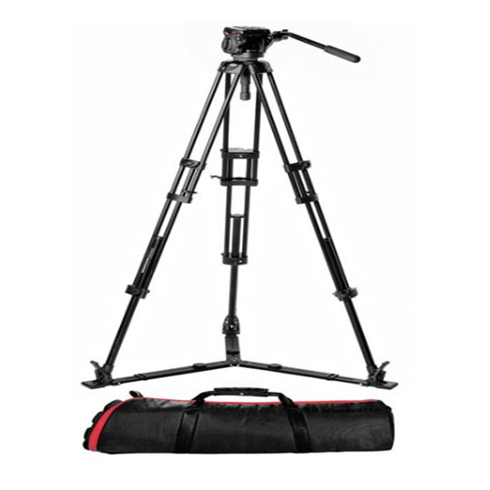 501HDV,546GBK штатив Manfrotto