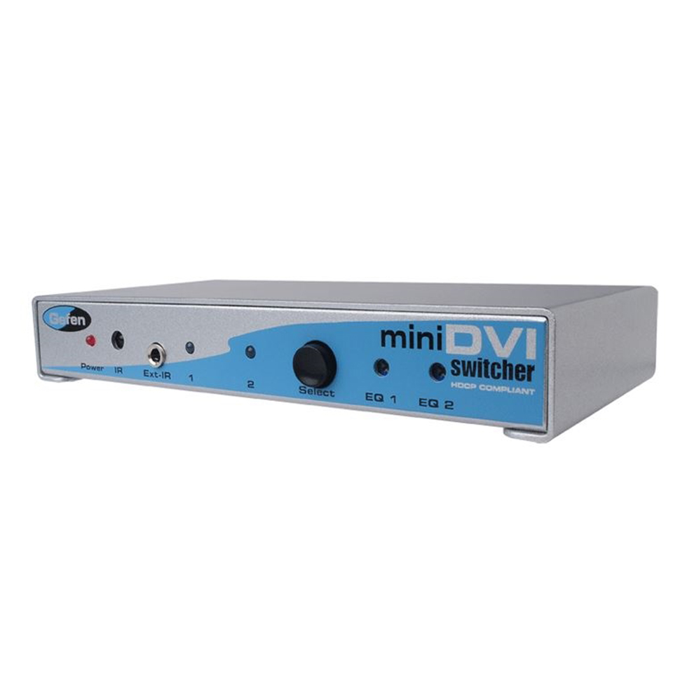 EXT-MiniDVI-241N коммутатор Gefen