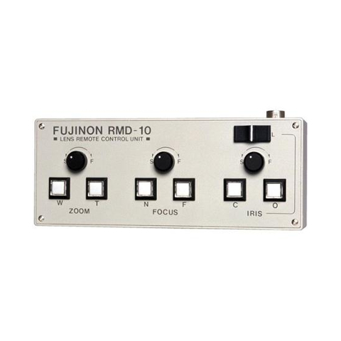 RMD-10 CONTROL BOX панель ДУ Fujinon