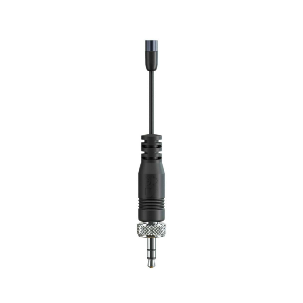 MKE mini петличный микрофон Sennheiser