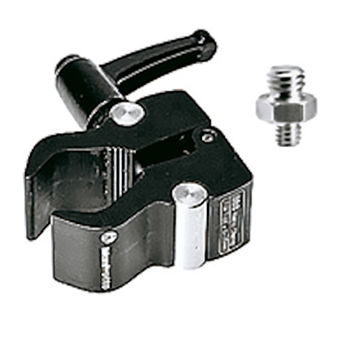 386BC зажим NANO Manfrotto