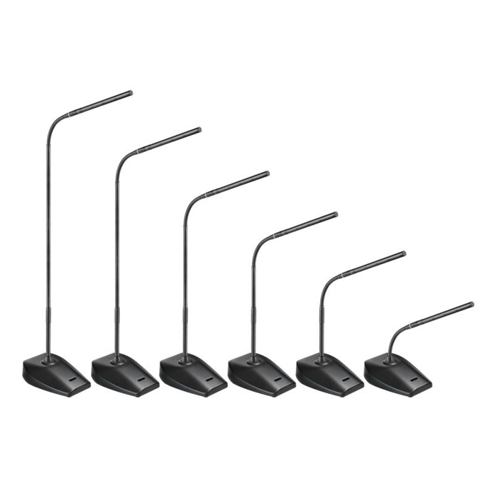 ES925ML12/DS5 микрофон-пушка Gooseneck Audio-Technica