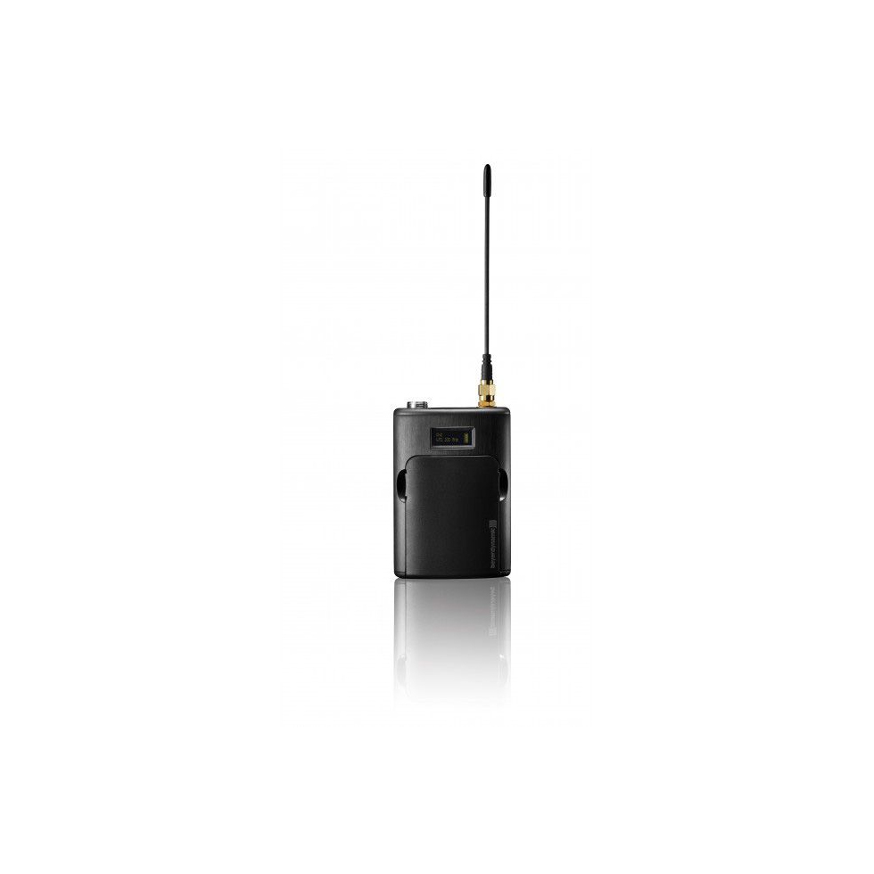 TG 1000 UHF (470-789 МГц) поясной передатчик Beyerdynamic