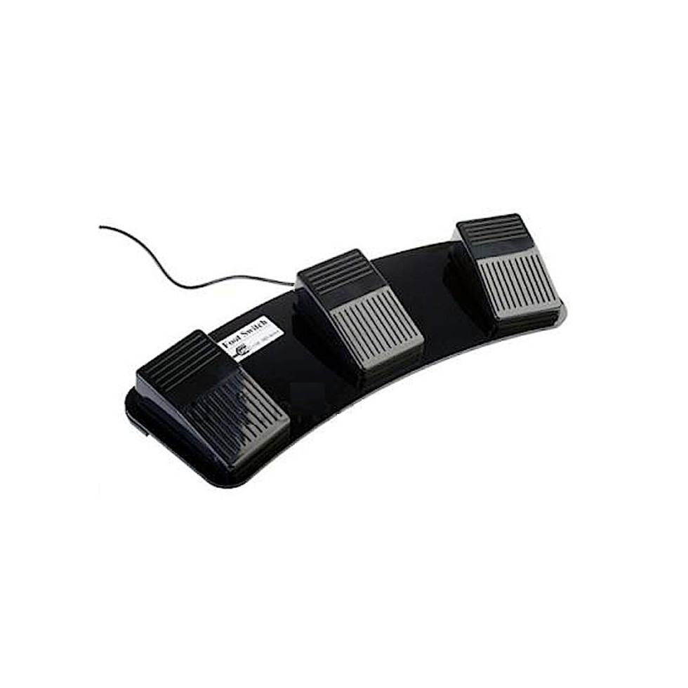 TLW-FS30 ножные педали управления Teleview