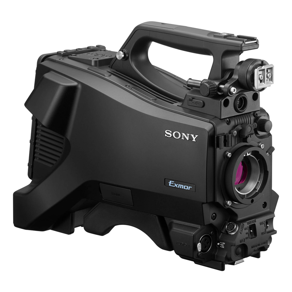 HXC-FB80KL//U камкордер Sony